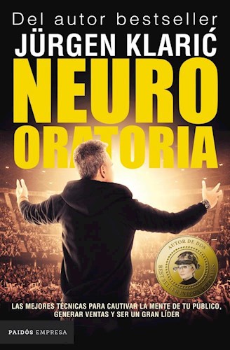 Papel NEURO ORATORIA