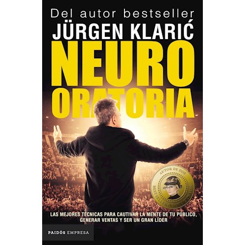 Papel NEURO ORATORIA