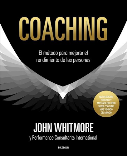 Papel COACHING