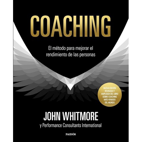 Papel COACHING