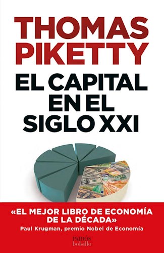 Papel EL CAPITAL EN EL SIGLO XXI