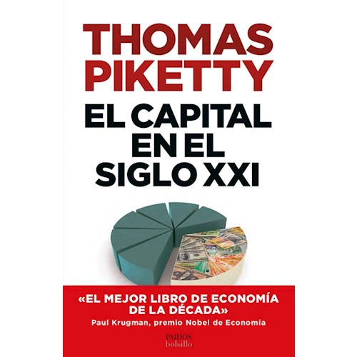 Papel EL CAPITAL EN EL SIGLO XXI