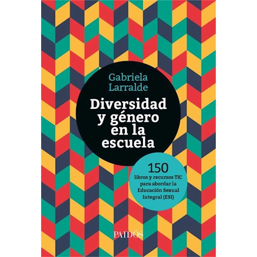 Papel DIVERSIDAD Y GÉNERO EN LA ESCUELA