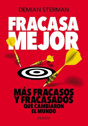  Fracasa Mejor   Mas Fracasos Y Fracasados