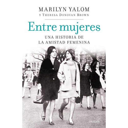 Papel ENTRE MUJERES