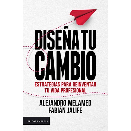 Papel DISEÑA TU CAMBIO