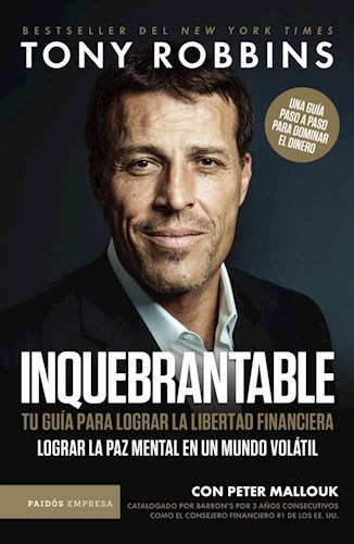 Papel INQUEBRANTABLE