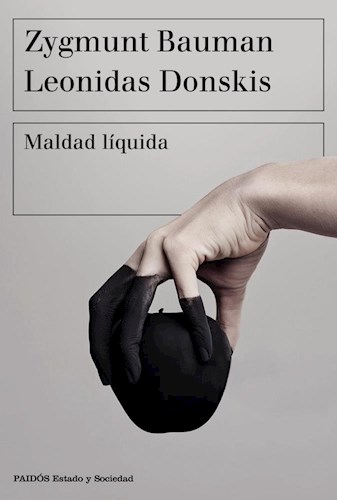 Papel MALDAD LÍQUIDA