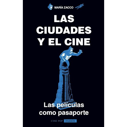 Papel LAS CIUDADES Y EL CINE