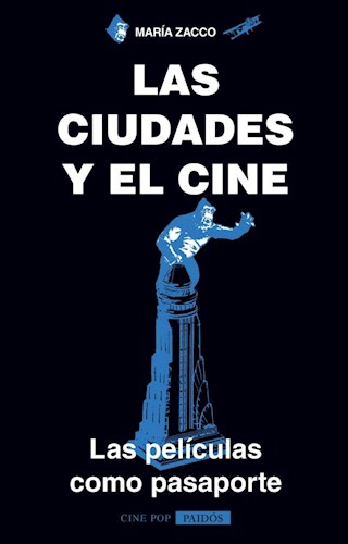  Ciudades Y El Cine  Las