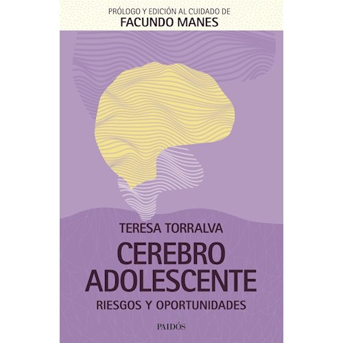 Papel CEREBRO ADOLESCENTE