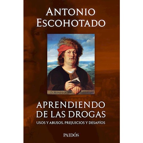 Papel APRENDIENDO DE LAS DROGAS