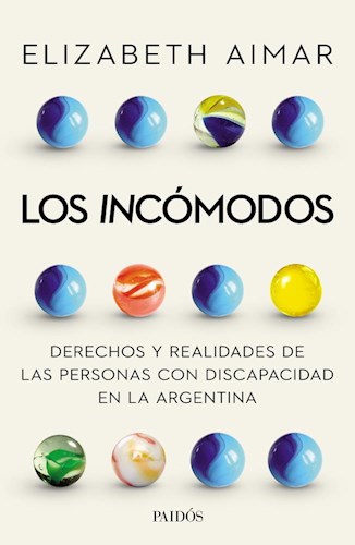 Papel LOS INCÓMODOS