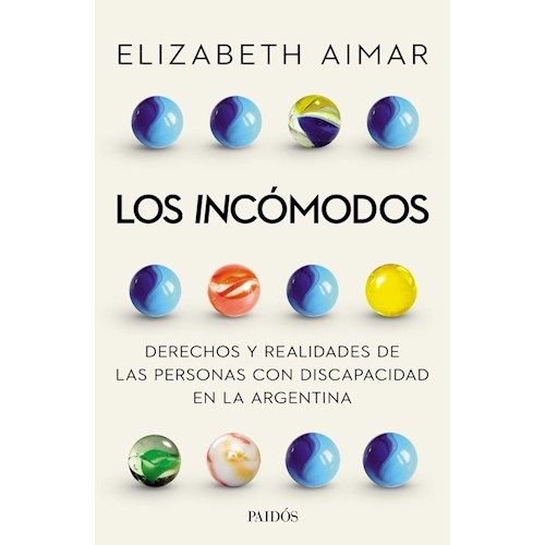 Papel LOS INCÓMODOS