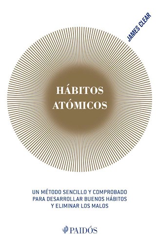 Papel HÁBITOS ATÓMICOS