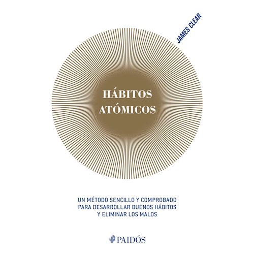 Papel HÁBITOS ATÓMICOS