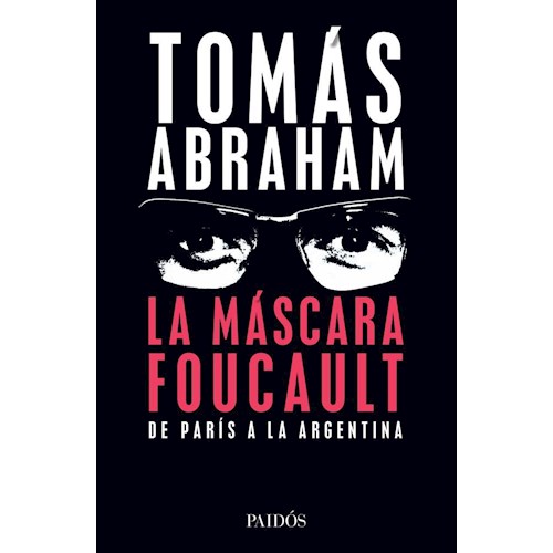 Papel LA MÁSCARA FOUCAULT