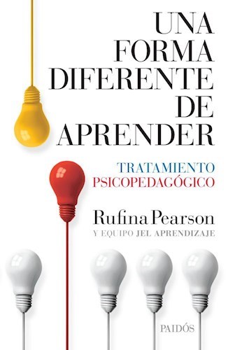 Papel UNA FORMA DIFERENTE DE APRENDER