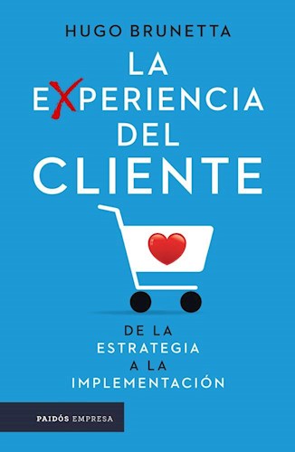 Papel LA EXPERIENCIA DEL CLIENTE
