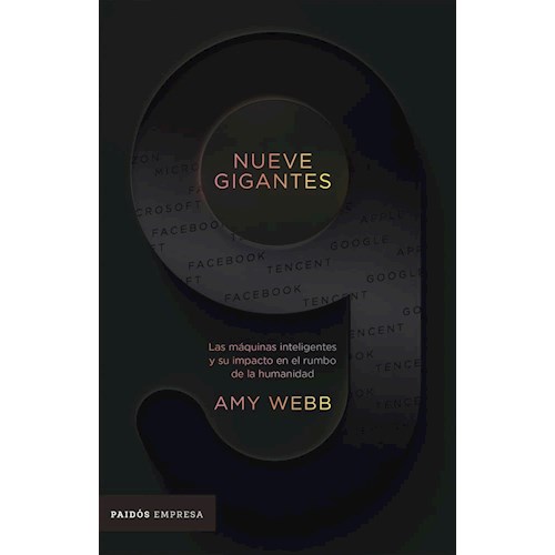 Papel NUEVE GIGANTES