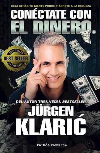Papel CONÉCTATE CON EL DINERO