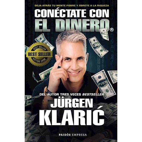 Papel CONÉCTATE CON EL DINERO