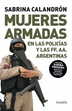 Papel MUJERES ARMADAS