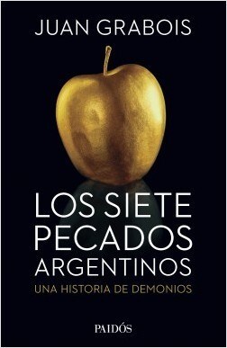 Papel LOS SIETE PECADOS ARGENTINOS