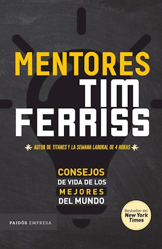 Papel MENTORES