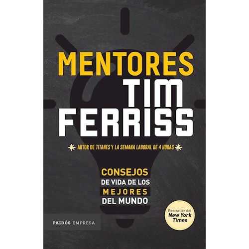 Papel MENTORES