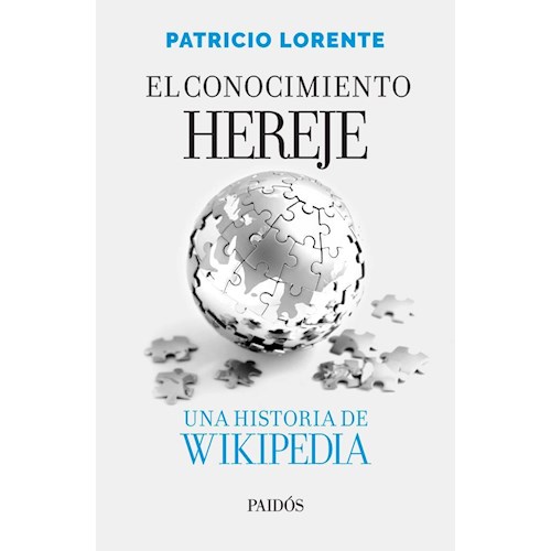 Papel EL CONOCIMIENTO HEREJE