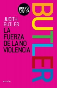 Papel LA FUERZA DE LA NO VIOLENCIA
