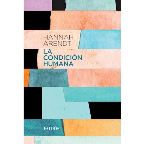 Papel LA CONDICIÓN HUMANA