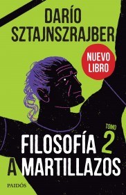 Papel FILOSOFÍA A MARTILLAZOS. TOMO 2
