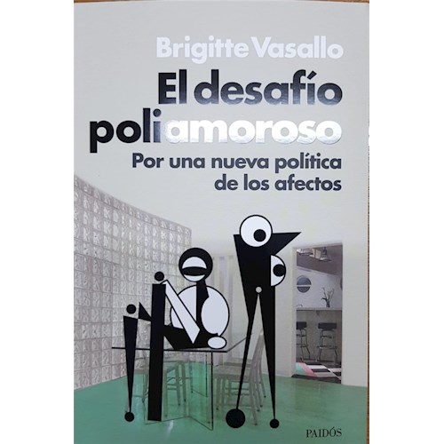 Papel EL DESAFÍO POLIAMOROSO