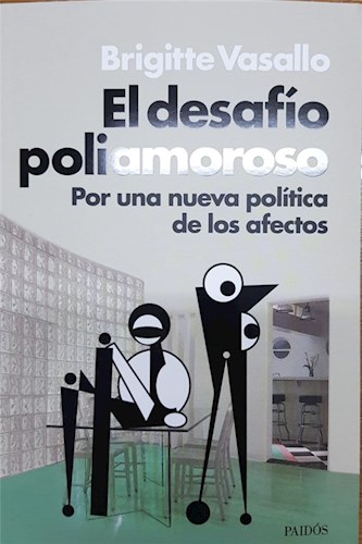  Desafio Poliamoroso  El