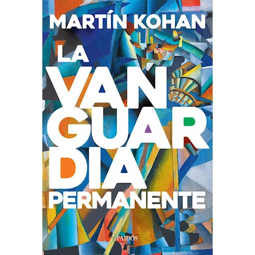 Papel LA VANGUARDIA PERMANENTE