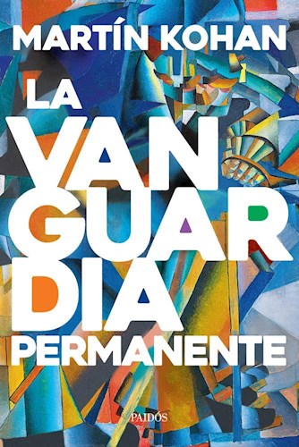  Vanguardia Permanente  La