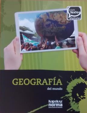  Geografia Del Mundo