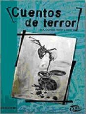Papel CUENTOS DE TERROR
