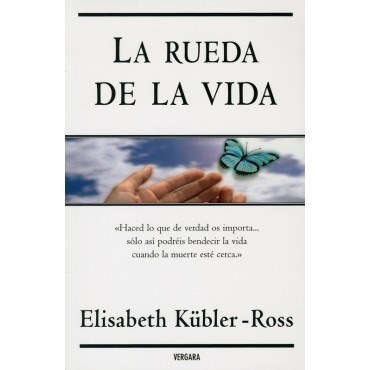  Rueda De La Vida  La