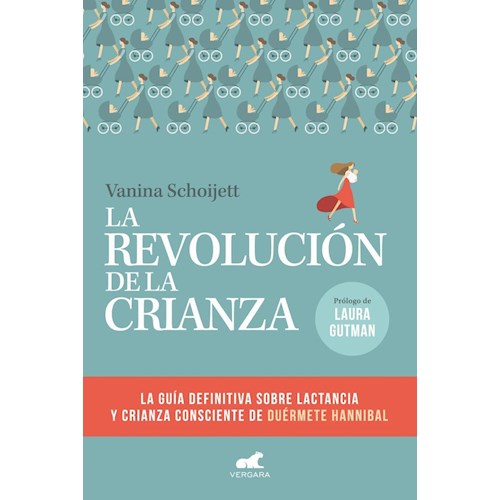 Papel LA REVOLUCIÓN DE LA CRIANZA