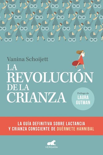  Revolucion De La Crianza  La