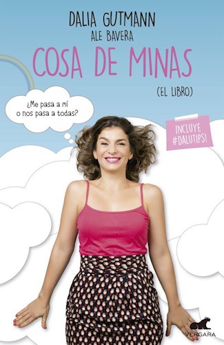  Cosa De Minas  El Libro