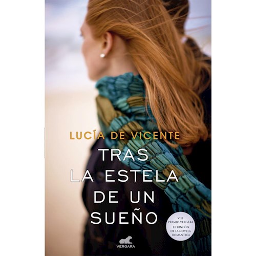 Papel TRAS LA ESTELA DE UN SUEÑO