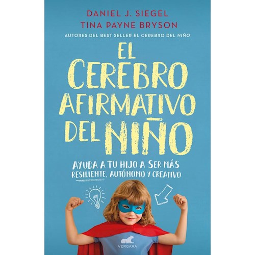 Papel EL CEREBRO AFIRMATIVO DEL NIÑO