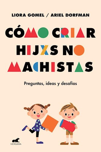  Como Criar Hijos No Machistas