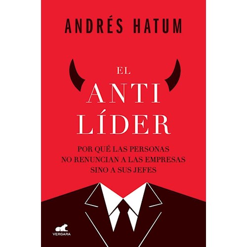 Papel EL ANTILIDER