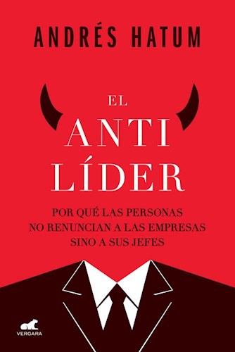 Papel Antilider, El