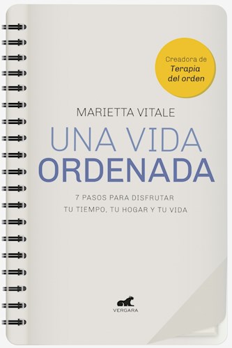  Una Vida Ordenada